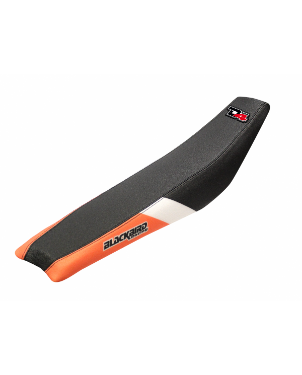 Funda de Asiento Blackbird Dream 4 KTM EXC 98-07 SX/SX-F 98-06,1511N