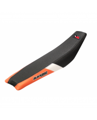 Funda de Asiento Blackbird Dream 4 KTM EXC 98-07 SX/SX-F 98-06,1511N