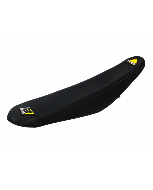Funda de Asiento Blackbird Pyramid KTM SX 65 16-23 Negro,1526G