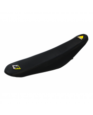 Funda de Asiento Blackbird Pyramid KTM SX 65 16-23 Negro,1526G