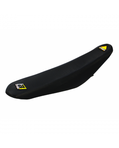 Funda de Asiento Blackbird Pyramid KTM SX 65 09-15 Negro,1514G