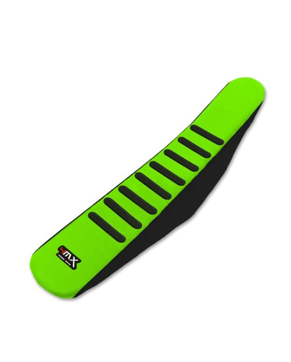 Funda Asiento 4MX Kawasaki Kx 125/250 03-08 Kxf 250 03-05