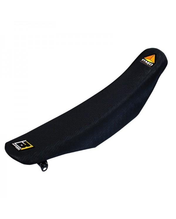 Funda de Asiento Blackbird Pyramid Kawasaki KX 125/250 03-08 Negro,1421G