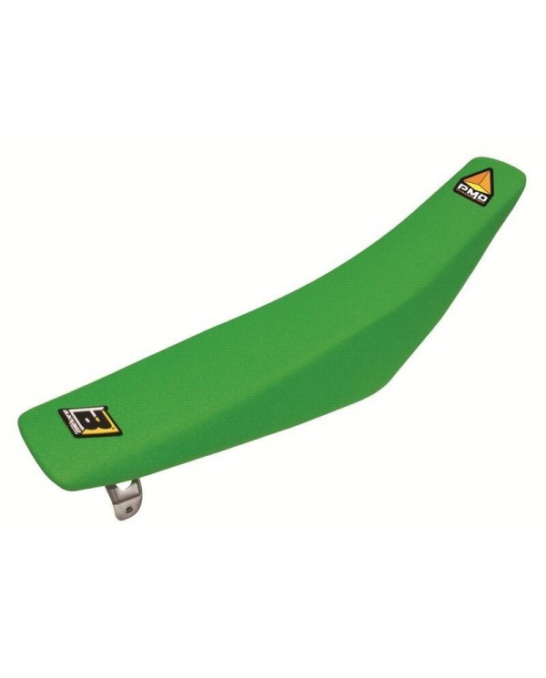 Funda de Asiento Blackbird Pyramid Kawasaki KX 250 F 13-19 KX 450 F 12-18 Verde,1431G/01