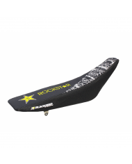Funda de Asiento Blackbird Rockstar Suzuki RMZ 250 07-18,1328L