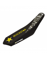 Funda de Asiento Blackbird Rockstar Sherco SE/SE-F 17-..