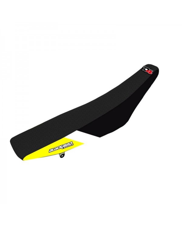 Funda Asiento Blackbird Dream 4 Suzuki RM 125/250 01-08,1318N