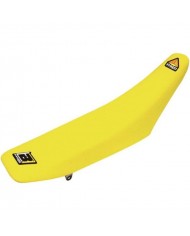 Funda de Asiento Blackbird Pyramid Suzuki RMZ 250 04-06 Amarilla,1319G/01
