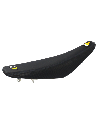 Funda de Asiento Blackbird Pyramid Suzuki RM 65 03-19 Negro,1321G