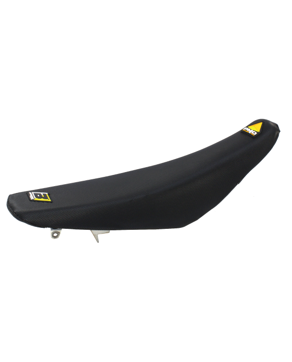 Funda de Asiento Blackbird Pyramid Suzuki RM 65 03-19 Negro,1321G