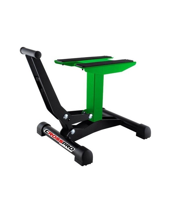 BIKE STAND XTREME Verde