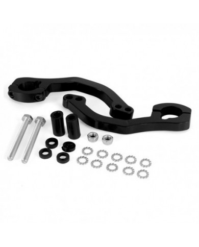 KIT MONTAJE ALUMINIO FREE FLOW