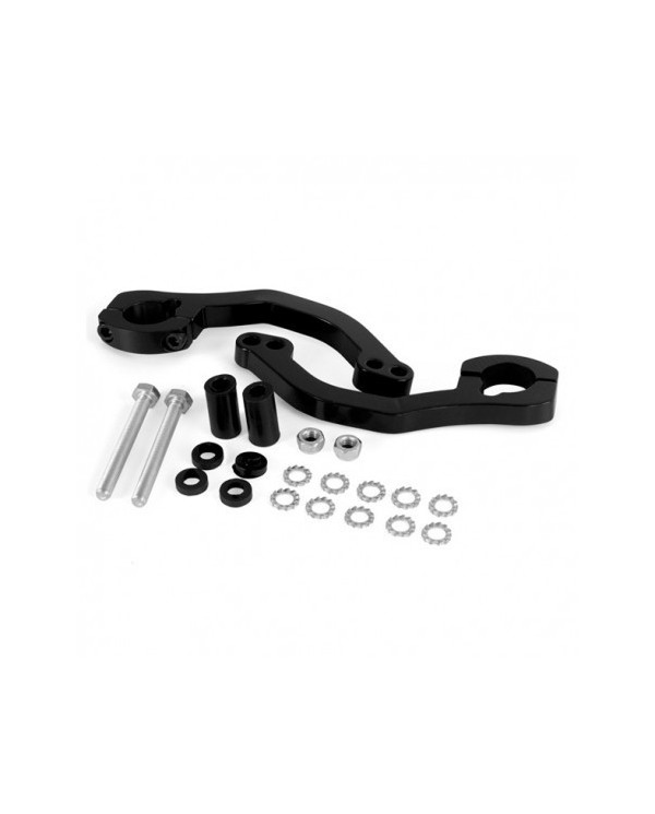 KIT MONTAJE ALUMINIO FREE FLOW