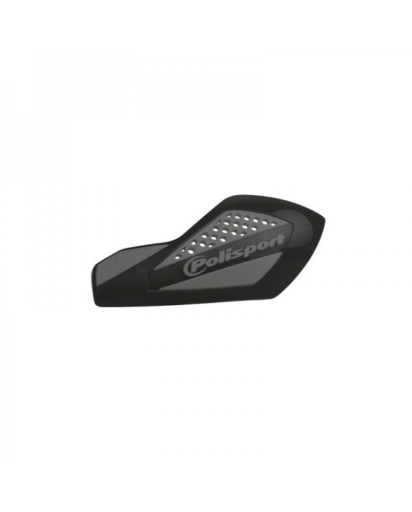 Paramanos Polisport FREEFLOW Negro