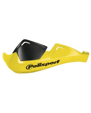 Paramanos Polisport EVOLUTION INTEGRAL Amarillo RM 01