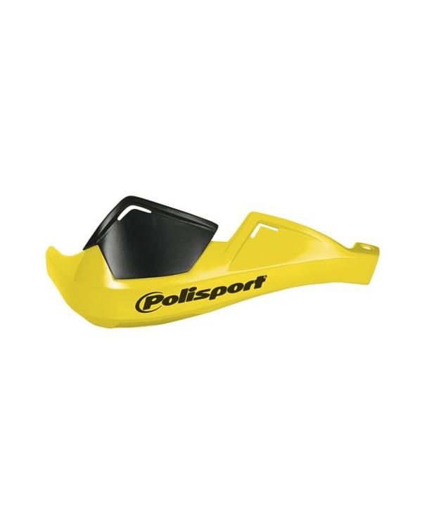 Paramanos Polisport EVOLUTION INTEGRAL Amarillo RM 01
