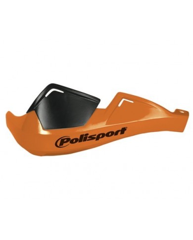 Paramanos Polisport EVOLUTION INTEGRAL Naranja KTM