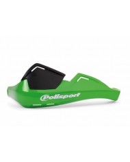 Paramanos Polisport EVOLUTION INTEGRAL Verde 05