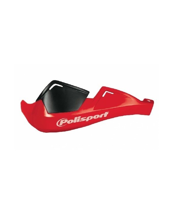 Paramanos Polisport EVOLUTION INTEGRAL Rojo CR 04