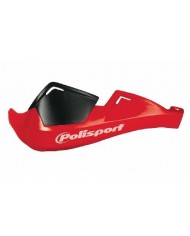 Paramanos Polisport EVOLUTION INTEGRAL Rojo CR 04