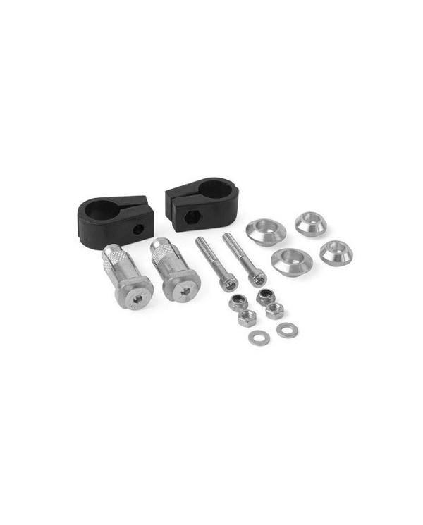 KIT MONTAJE 22mm EVOLUTION