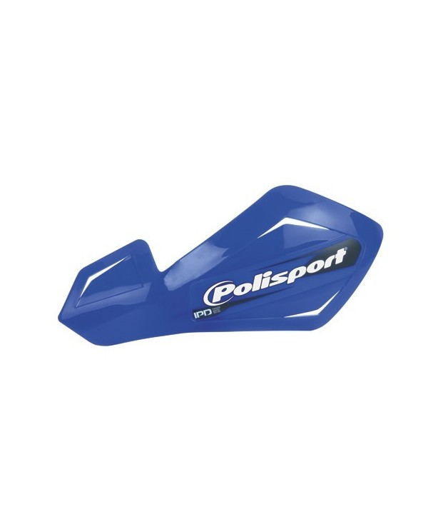 Paramanos Polisport FREEFLOW LITE Azul yam 98 + Aluminio