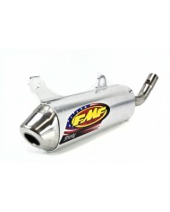 Silencioso Fmf Shorty Yamaha Yz 250 02-24