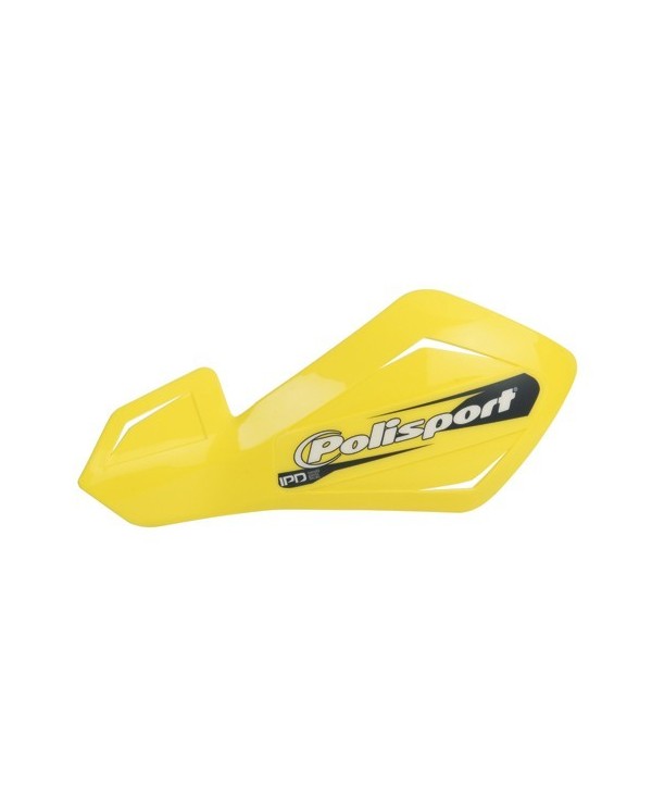 Paramanos Polisport FREEFLOW LITE Amarillo RM 01 + Aluminio
