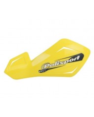 Paramanos Polisport FREEFLOW LITE Amarillo RM 01 + Aluminio