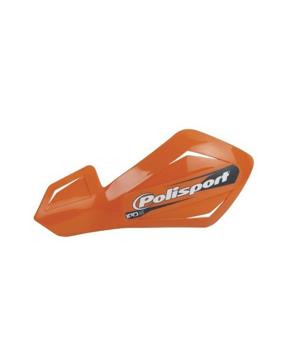Paramanos Polisport FREEFLOW LITE Naranja KTM + Aluminio