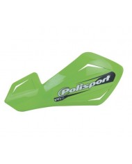 Paramanos Polisport FREEFLOW LITE Verde 05 + Aluminio