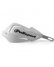 REPUESTO Paramanos Polisport TOUQUET Blanco