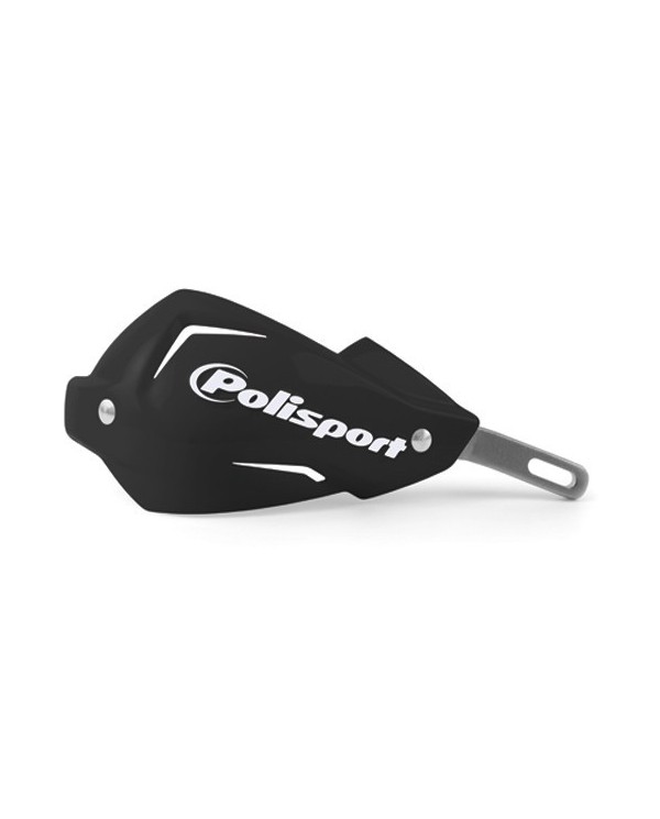 REPUESTO Paramanos Polisport TOUQUET Negro