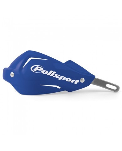 REPUESTO Paramanos Polisport TOUQUET Azul YZ98