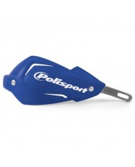 REPUESTO Paramanos Polisport TOUQUET Azul YZ98