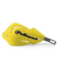 REPUESTO Paramanos Polisport TOUQUET Amarillo