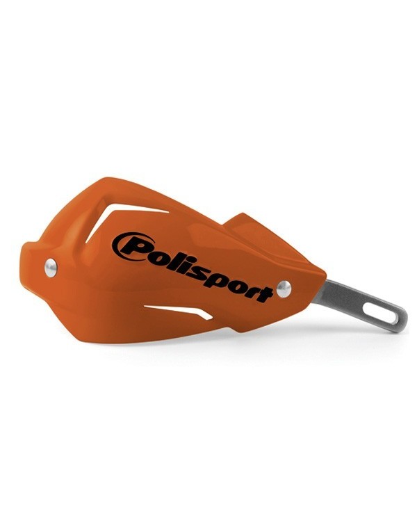 REPUESTO Paramanos Polisport TOUQUET Naranja