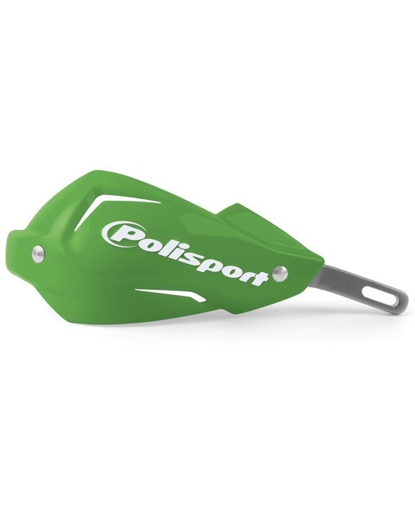 REPUESTO Paramanos Polisport TOUQUET Verde 05