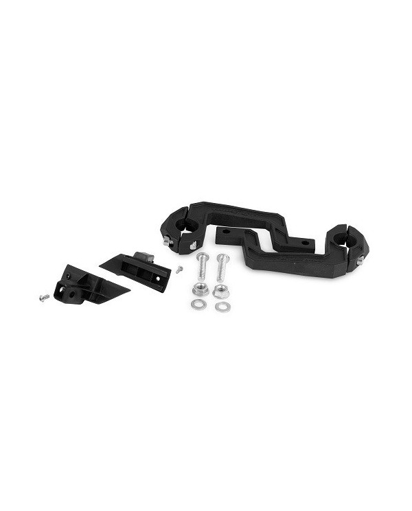 SISTEMA de MONTAJE UNIVERSAL PLASTICO QWEST/ MX ROCKS