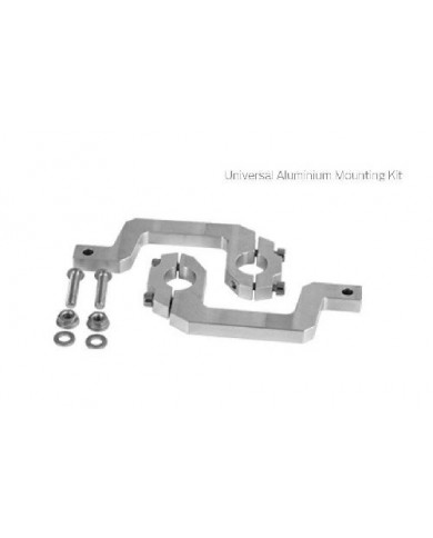 KIT MONTAJE ALUMINIO FREE FLOW LITE
