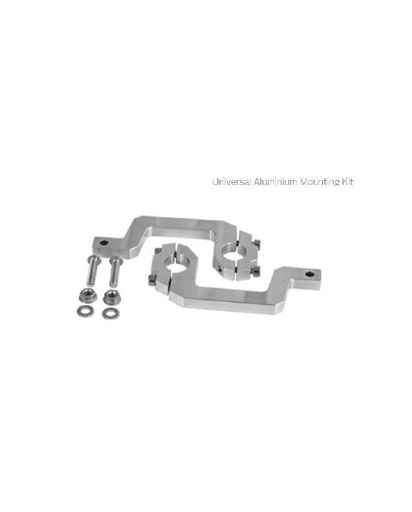 KIT MONTAJE ALUMINIO FREE FLOW LITE