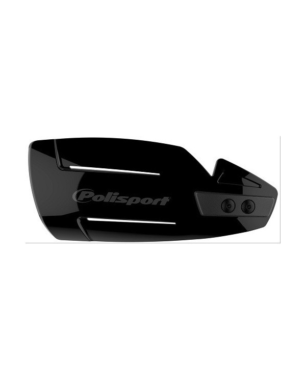 Paramanos Polisport HAMMER Negro