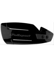 Paramanos Polisport HAMMER Negro