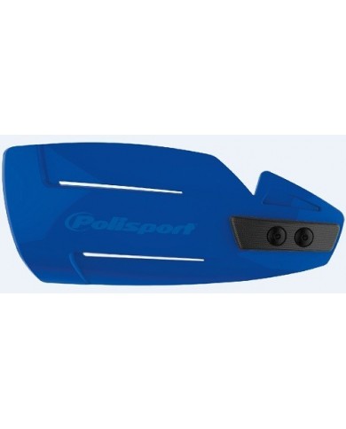 Paramanos Polisport HAMMER Azul yam98