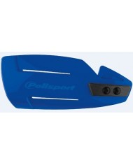 Paramanos Polisport HAMMER Azul yam98