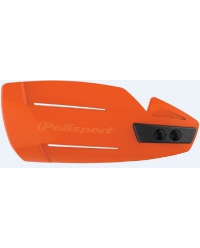 Paramanos Polisport HAMMER Naranja ork16