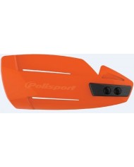 Paramanos Polisport HAMMER Naranja ork16