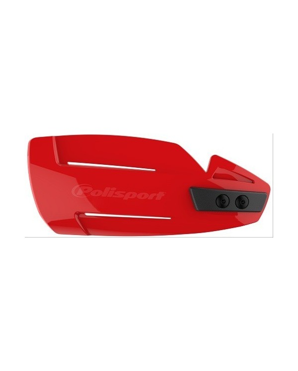 Paramanos Polisport HAMMER Rojo CR 04