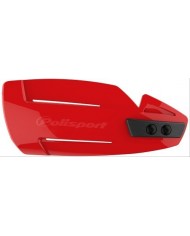 Paramanos Polisport HAMMER Rojo CR 04