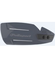 Paramanos Polisport HAMMER Gris